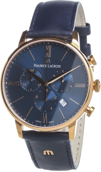 Maurice Lacroix Eliros EL1098-PVP01-411-1
