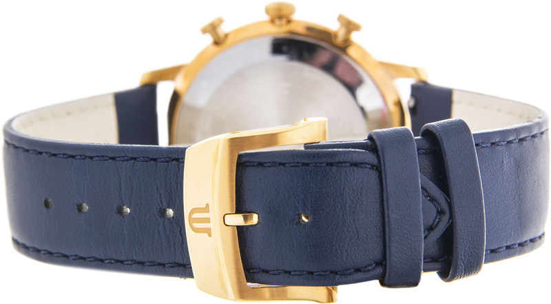 Maurice Lacroix Eliros EL1098-PVP01-411-1