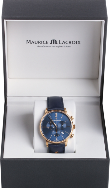 Maurice Lacroix Eliros EL1098-PVP01-411-1