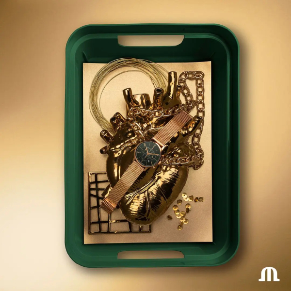 Maurice Lacroix Eliros EL1098-PVP06-620-1 Maurice Lacroix Eliros EL1098-PVP06-620-1