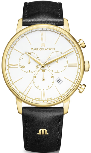 Maurice Lacroix Eliros EL1098-PVY01-110-2