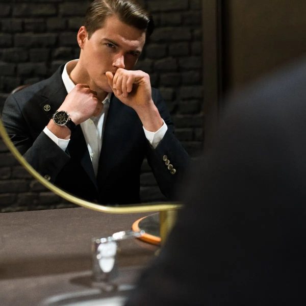 Maurice Lacroix Eliros EL1098-SS001-310-1