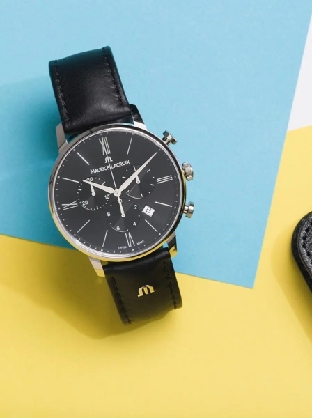 Maurice Lacroix Eliros EL1098-SS001-310-1