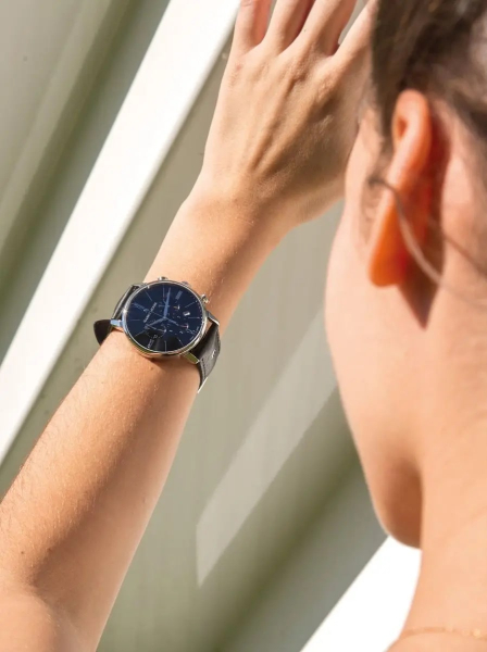 Maurice Lacroix Eliros EL1098-SS001-310-1