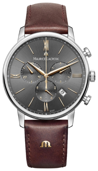 Maurice Lacroix Eliros EL1098-SS001-311-1 Maurice Lacroix Eliros EL1098-SS001-311-1