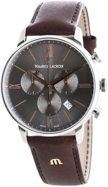 Maurice Lacroix Eliros EL1098-SS001-311-1 Maurice Lacroix Eliros EL1098-SS001-311-1