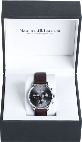 Maurice Lacroix Eliros EL1098-SS001-311-1 Maurice Lacroix Eliros EL1098-SS001-311-1