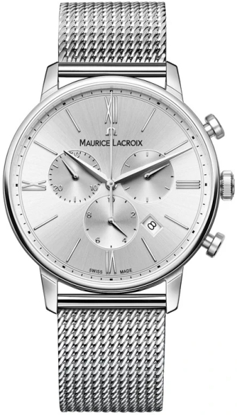 Maurice Lacroix Eliros EL1098-SS002-110-1 Maurice Lacroix Eliros EL1098-SS002-110-1