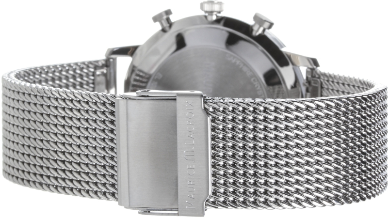 Maurice Lacroix Eliros EL1098-SS002-110-1 Maurice Lacroix Eliros EL1098-SS002-110-1