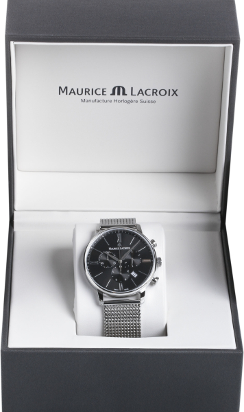 Maurice Lacroix Eliros EL1098-SS002-310-1