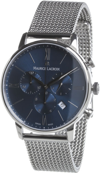Maurice Lacroix Eliros EL1098-SS002-410-1