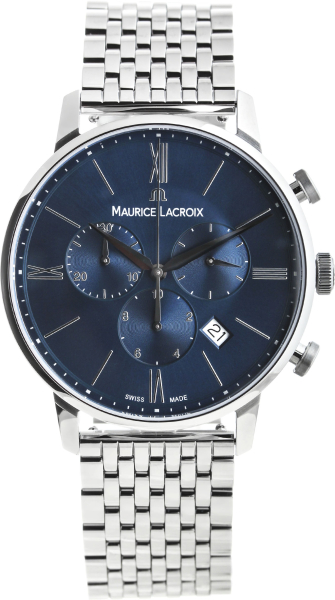 Maurice Lacroix Eliros EL1098-SS002-410-2