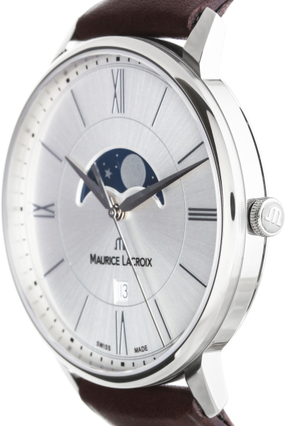 Maurice Lacroix Eliros EL1108-SS001-110-1 Maurice Lacroix Eliros EL1108-SS001-110-1