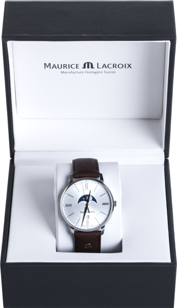 Maurice Lacroix Eliros EL1108-SS001-110-1 Maurice Lacroix Eliros EL1108-SS001-110-1