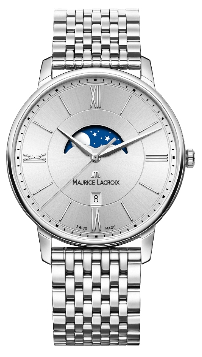 

Maurice Lacroix Eliros EL1108-SS002-110-1