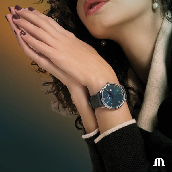 Maurice Lacroix Eliros EL1118-SS001-620-5