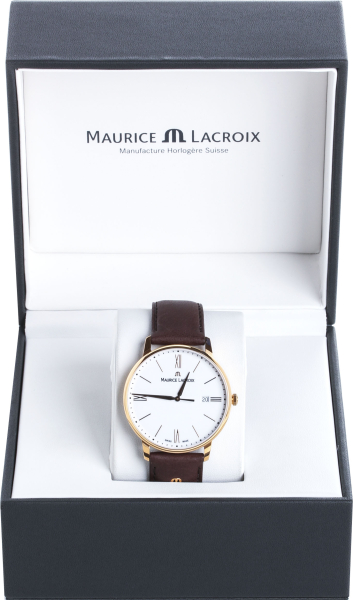 Maurice Lacroix Eliros EL1118-PVP01-112-1