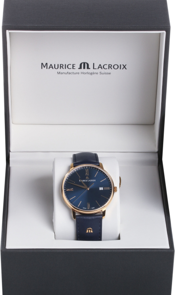 Maurice Lacroix Eliros EL1118-PVP01-411-1 Maurice Lacroix Eliros EL1118-PVP01-411-1