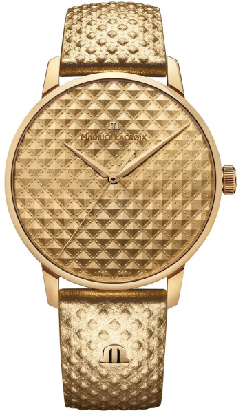 Maurice Lacroix Eliros EL1118-PVY01-090-9 Maurice Lacroix Eliros EL1118-PVY01-090-9