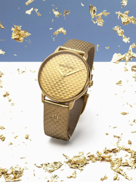 Maurice Lacroix Eliros EL1118-PVY01-090-9 Maurice Lacroix Eliros EL1118-PVY01-090-9