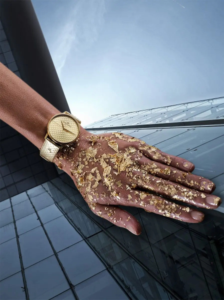 Maurice Lacroix Eliros EL1118-PVY01-090-9 Maurice Lacroix Eliros EL1118-PVY01-090-9