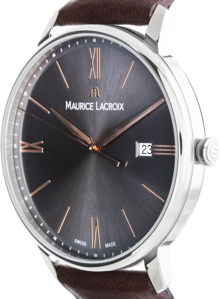 Maurice Lacroix Eliros EL1118-SS001-311-1