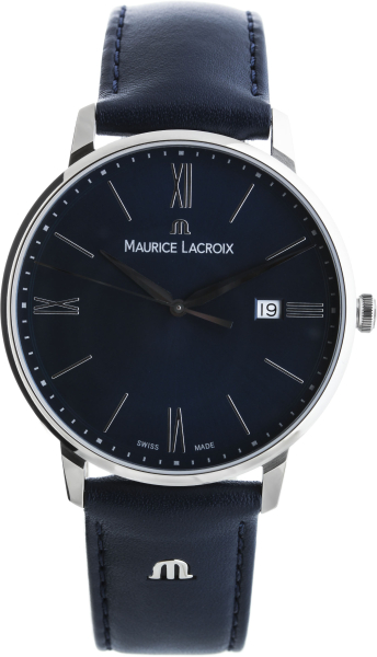 Maurice Lacroix Eliros Date EL1118-SS001-410-1