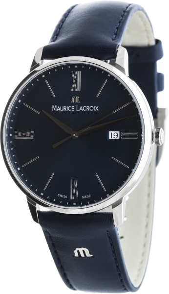 Maurice Lacroix Eliros Date EL1118-SS001-410-1