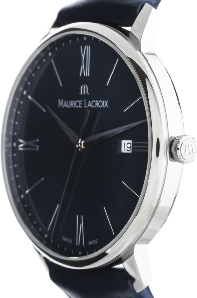 Maurice Lacroix Eliros Date EL1118-SS001-410-1