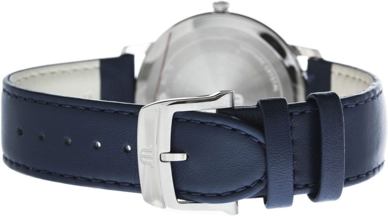 Maurice Lacroix Eliros Date EL1118-SS001-410-1