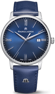 Maurice Lacroix Eliros Date EL1118-SS001-410-4