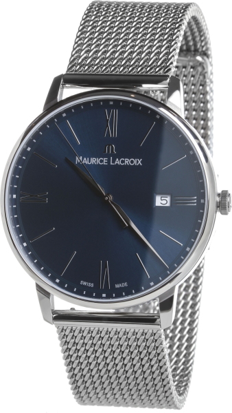 Maurice Lacroix Eliros EL1118-SS002-410-1