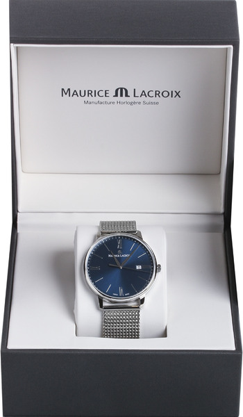 Maurice Lacroix Eliros EL1118-SS002-410-1
