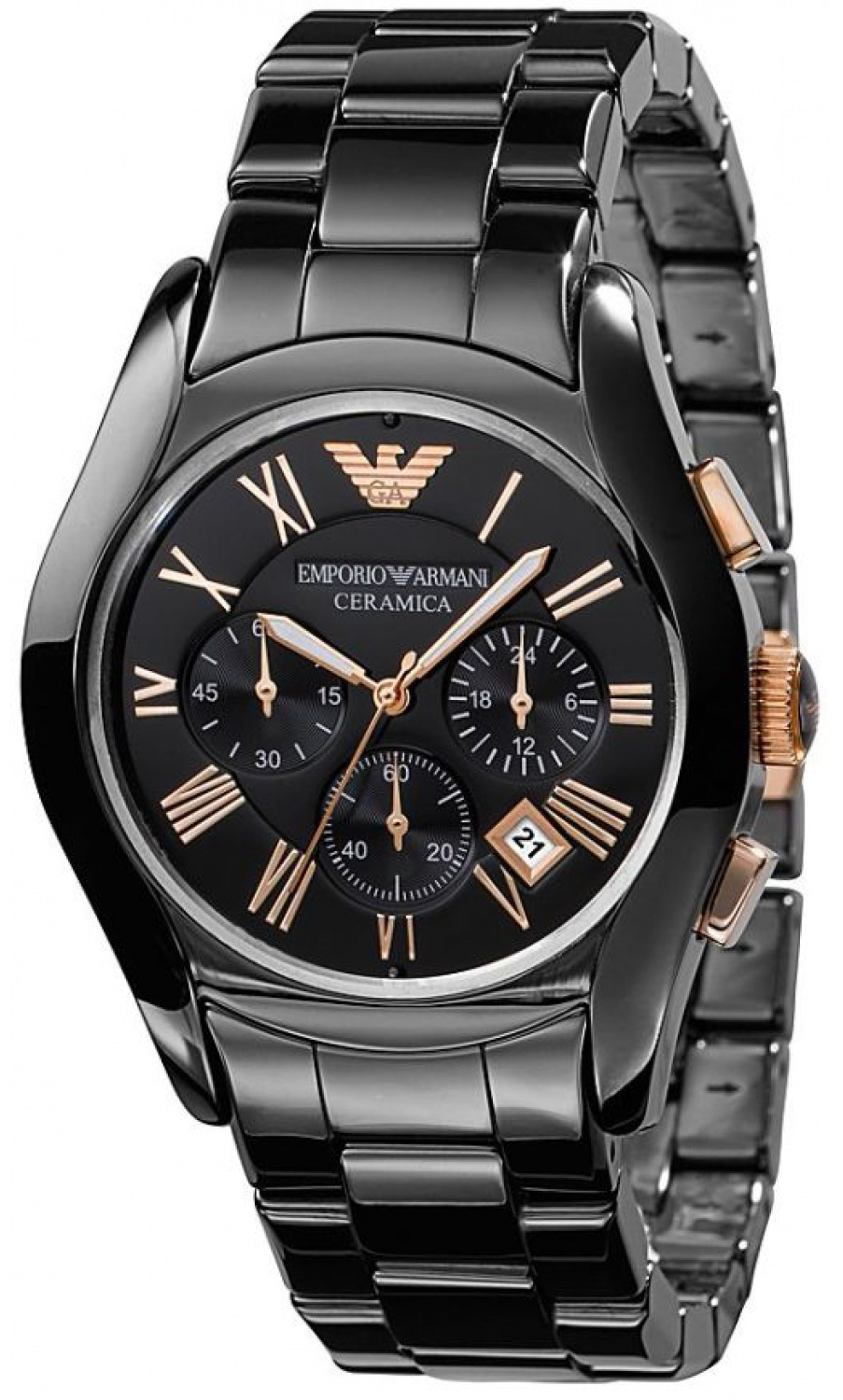 

Emporio Armani Classic AR1410