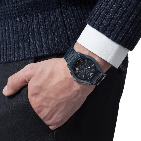 Emporio Armani Ceramica AR1469  Emporio Armani Ceramica AR1469