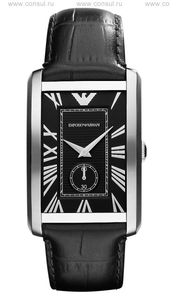 Emporio Armani Classics AR1604 