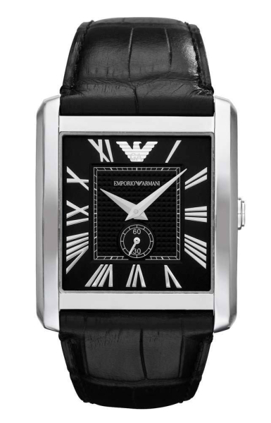 Emporio Armani Classics AR1640  Emporio Armani Classics AR1640