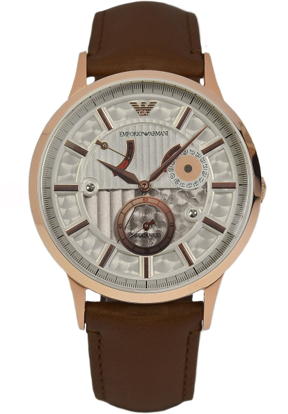 Emporio Armani Meccanico AR4667 Emporio Armani Meccanico AR4667