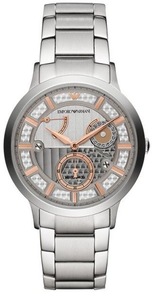 Emporio Armani Meccanico AR4668 Emporio Armani Meccanico AR4668