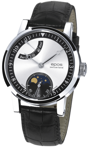 Epos Sophistiquee 3378.698.20.55.25 Epos Sophistiquee 3378.698.20.55.25