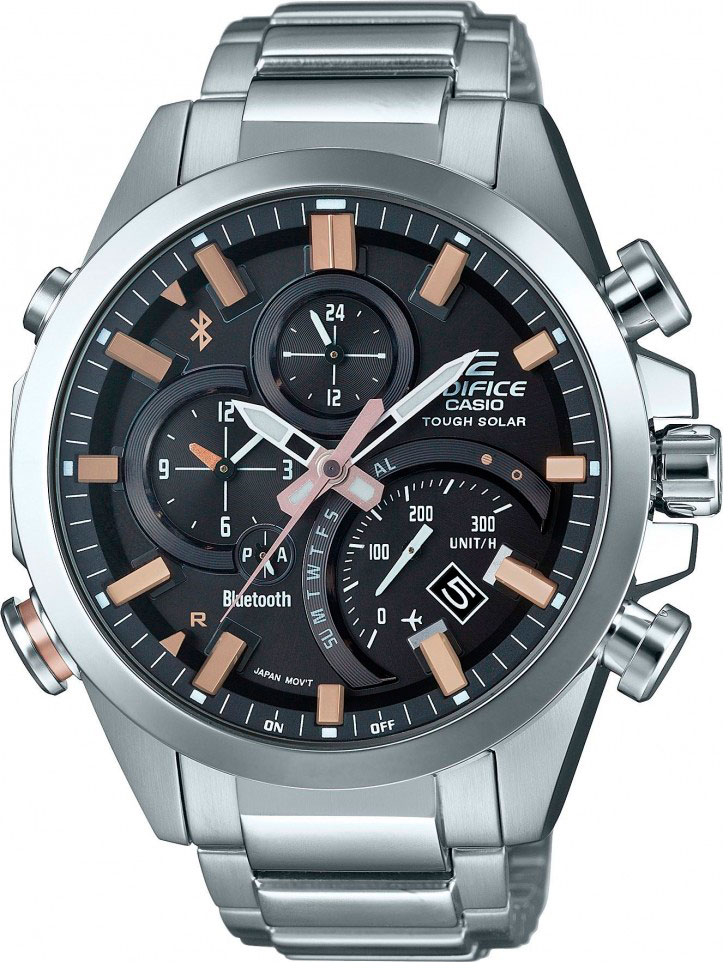 

Casio Edifice EQB-500D-1A2