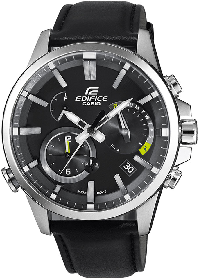 

Casio Edifice Bluetooth EQB-700L-1A