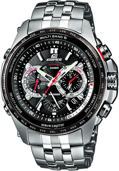 

Casio Edifice EQW-M710DB-1A1