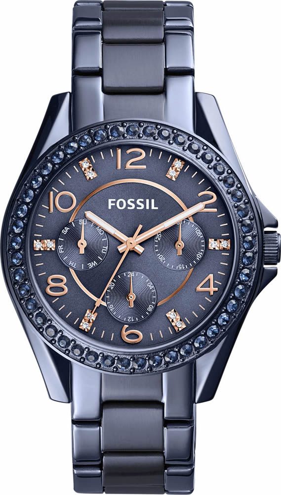 

Fossil Riley ES4294