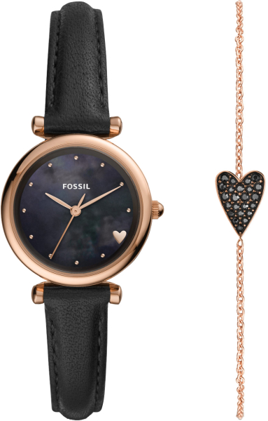 Fossil Carlie Mini ES4506SET Fossil Carlie Mini ES4506SET