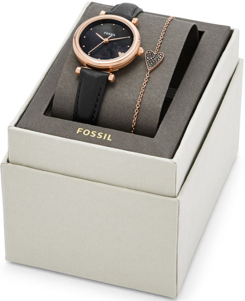 Fossil Carlie Mini ES4506SET Fossil Carlie Mini ES4506SET