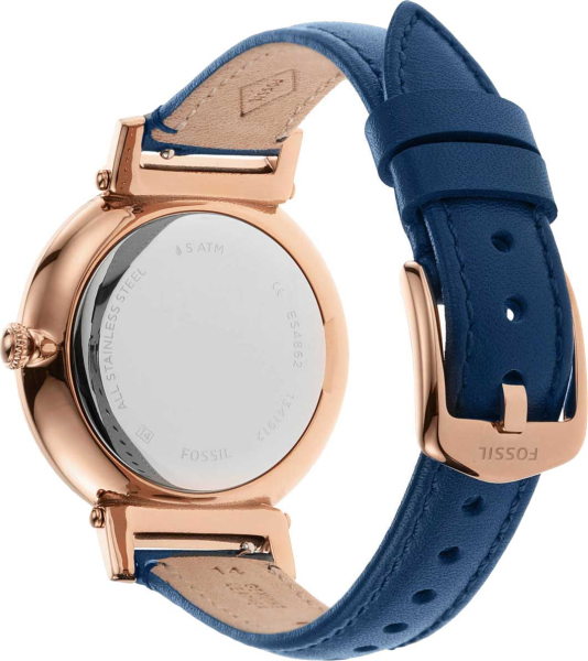 Fossil ES4862