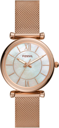 Fossil Carlie ES4918