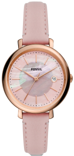 Fossil Jacqueline ES5092