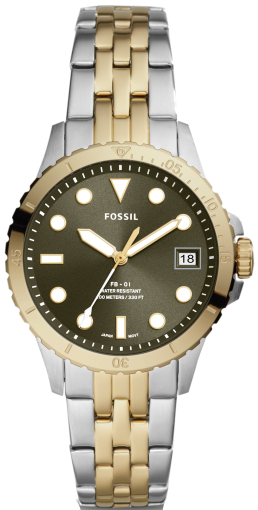 Fossil ES5117